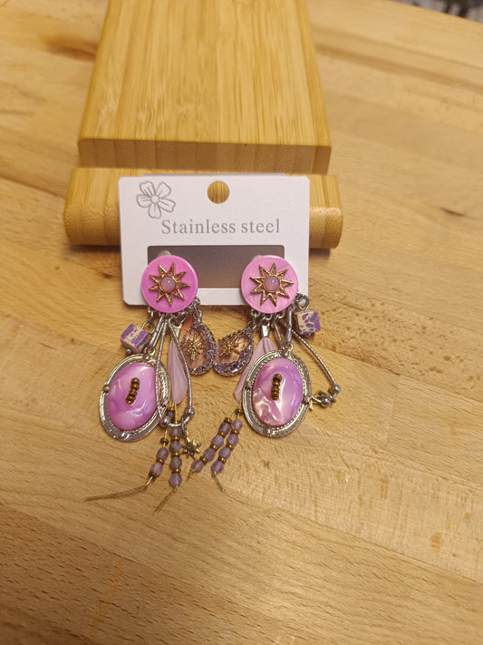 Boucles