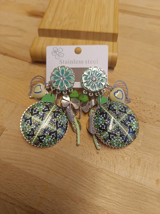 Boucles
