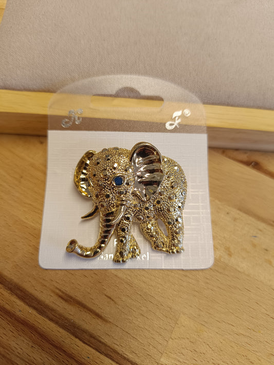 Éléphant