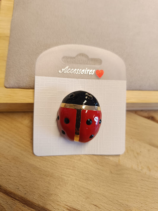 Coccinelle
