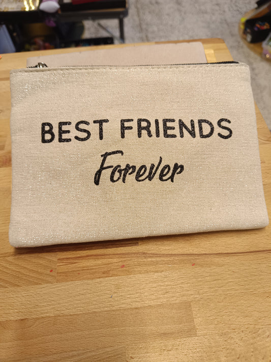 Best friends forever