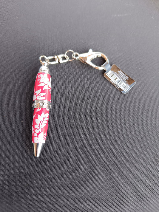 Stylo porte clé