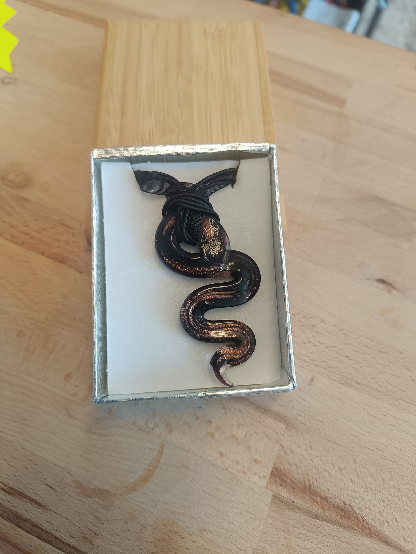 Serpent