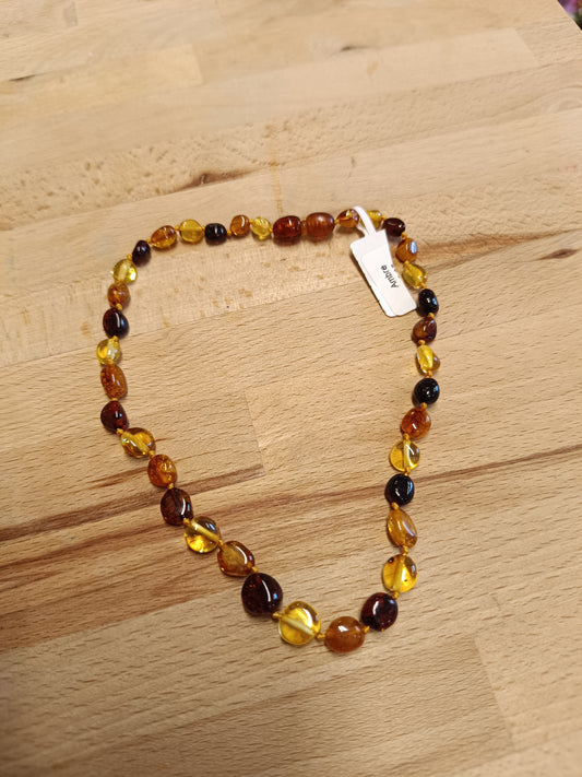 Collier pour enfant