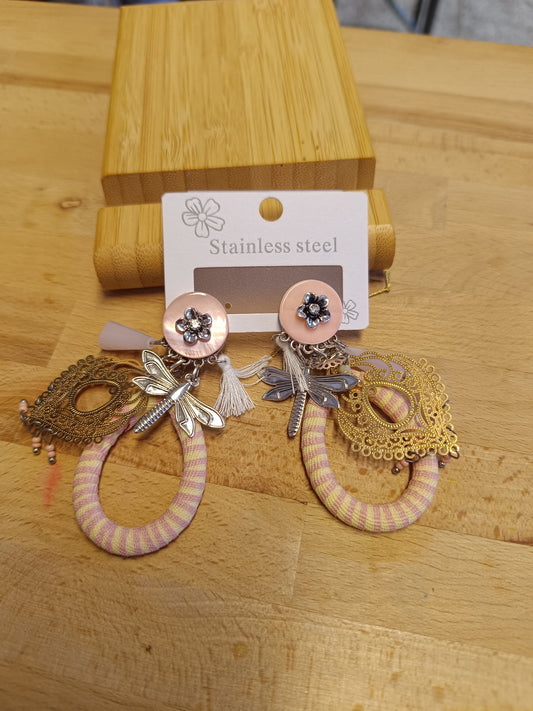 Boucles