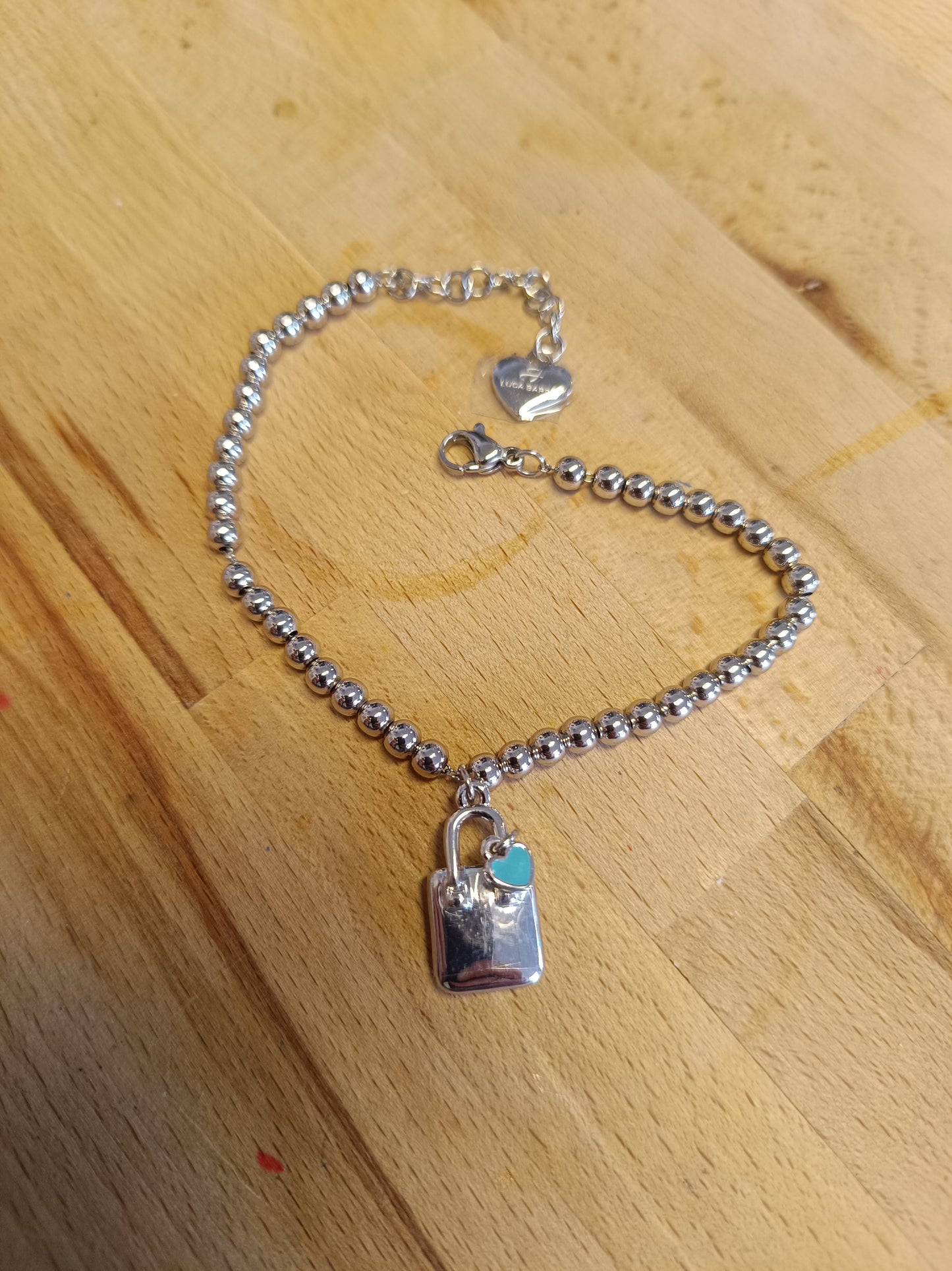 Bracelet petit sac