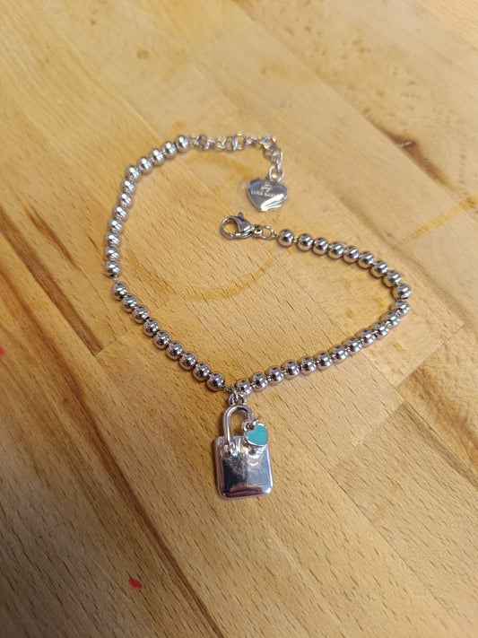 Bracelet petit sac