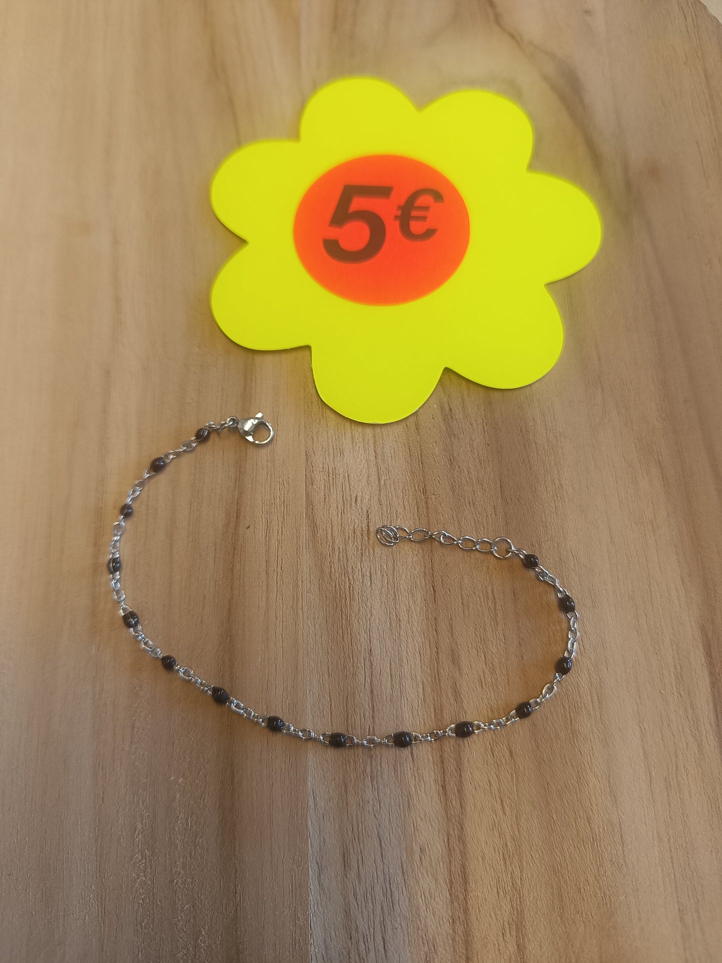 Bracelets perlé
