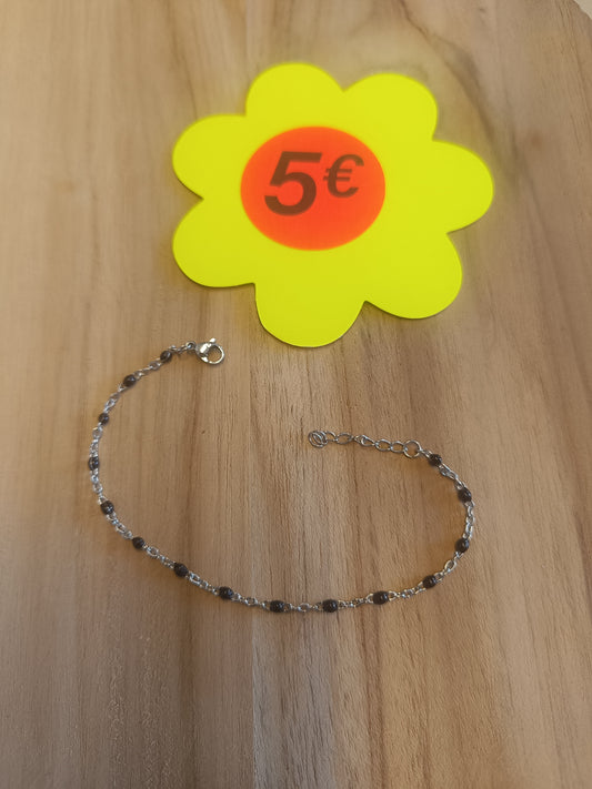 Bracelets perlé