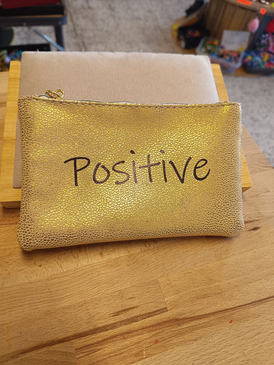 Positive
