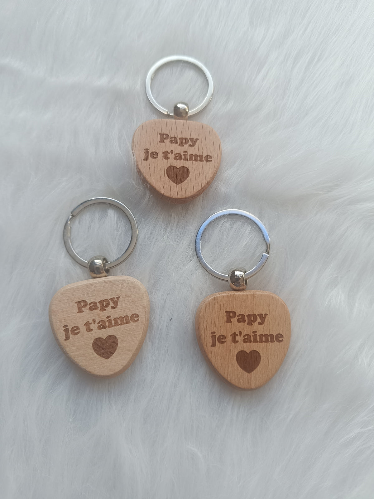 Papy je t'aime