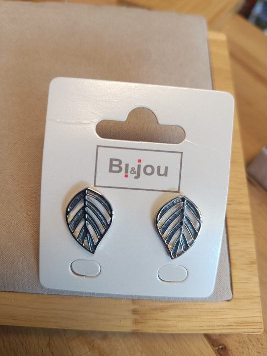 Boucles doreille