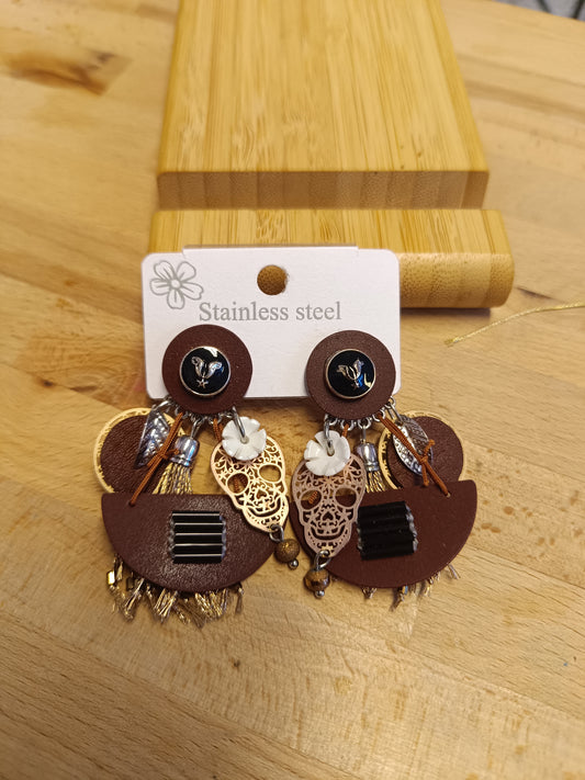 Boucles