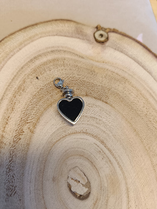 Coeur recto/verso