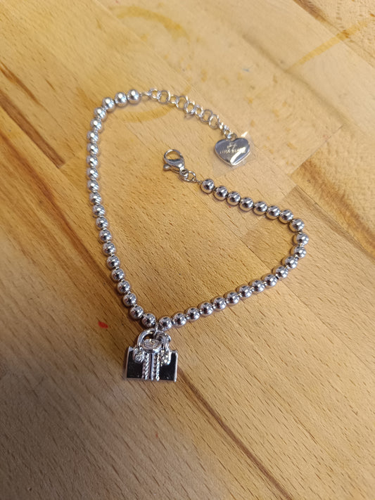 Bracelet sac a main