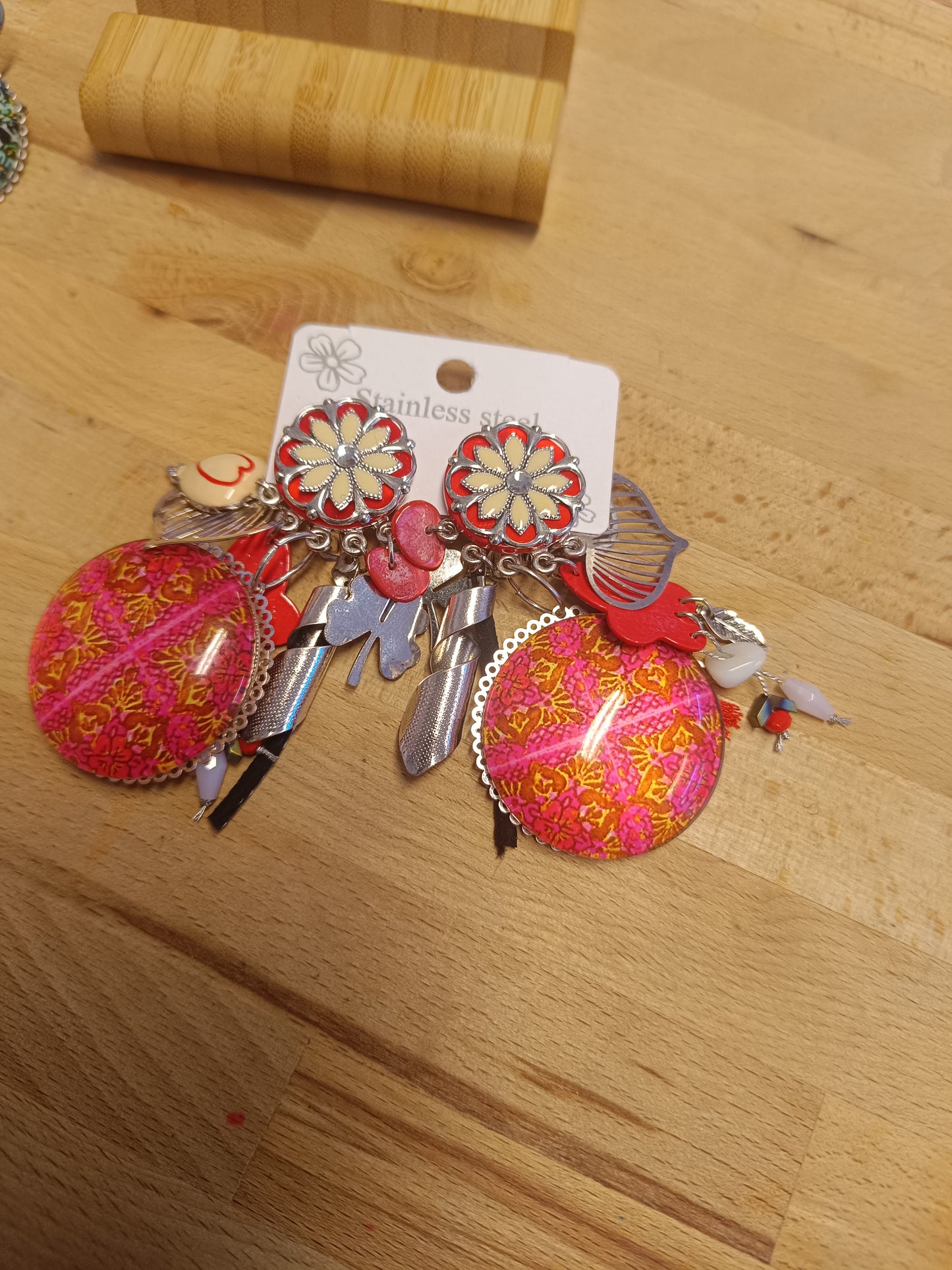 Boucles