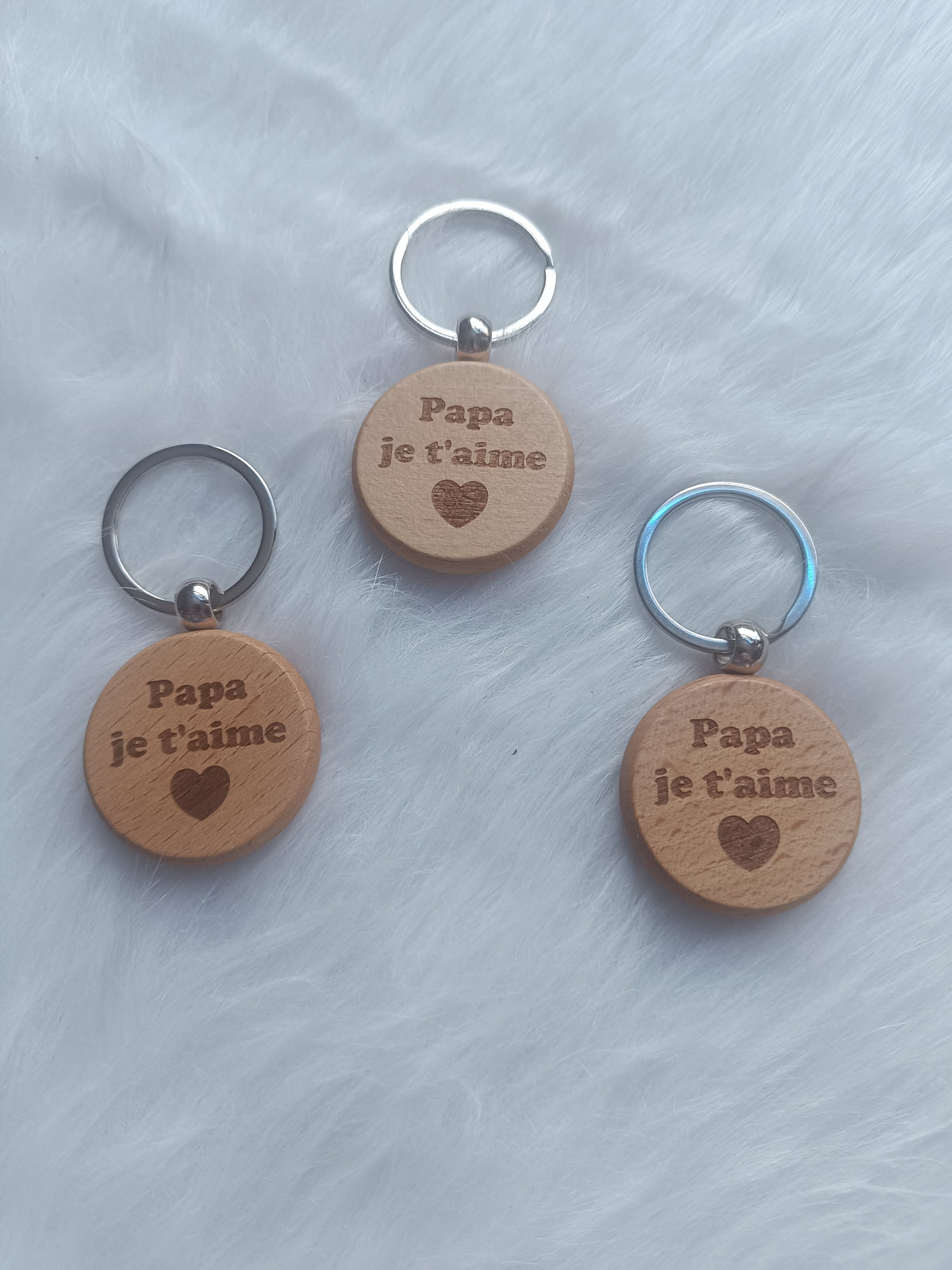 Papa je t'aime