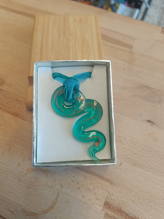 Serpent