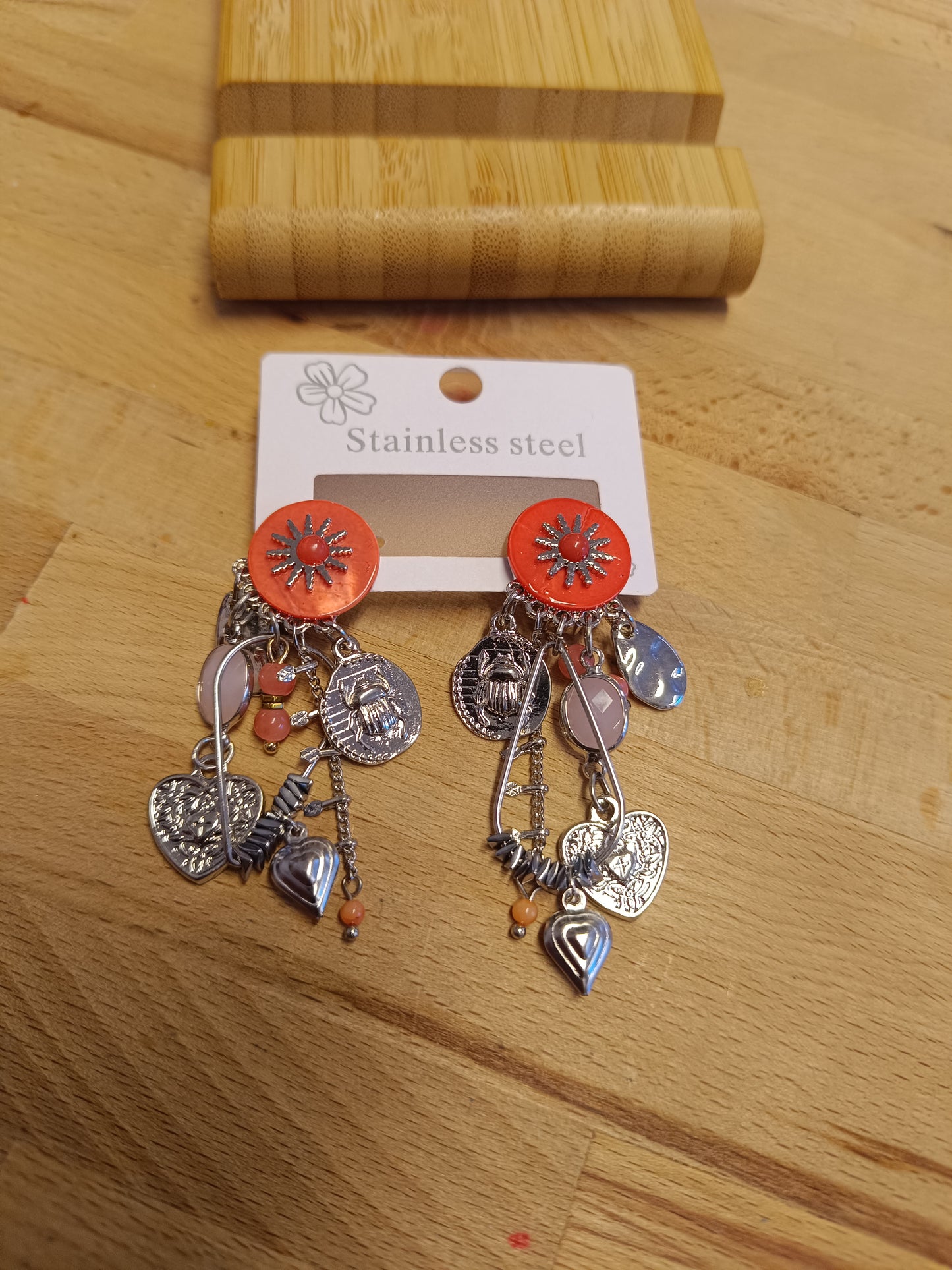 Boucles