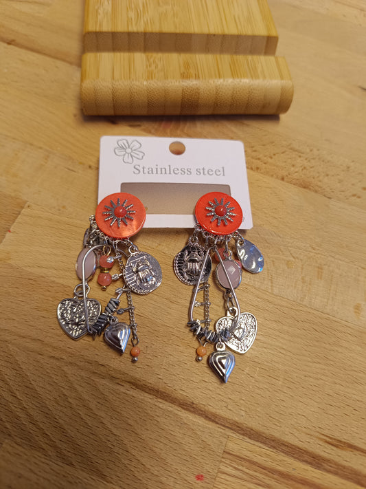 Boucles