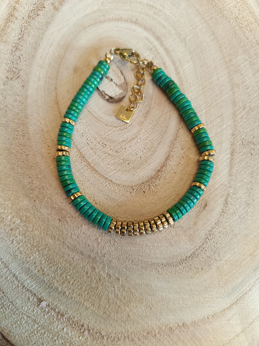 Bracelet pierre naturelle
