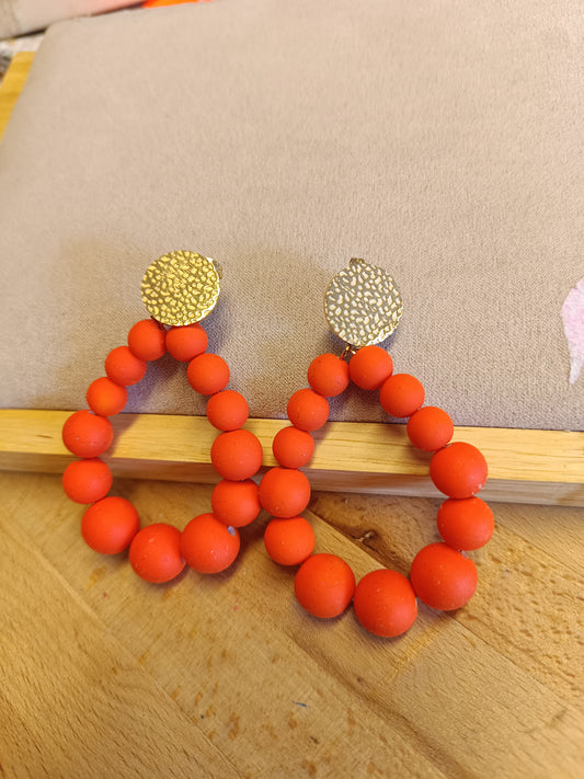 Créole orange